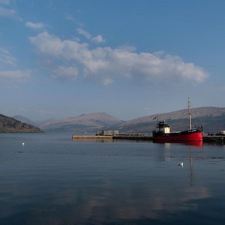 Inveraray Hostel Exteriér fotografie