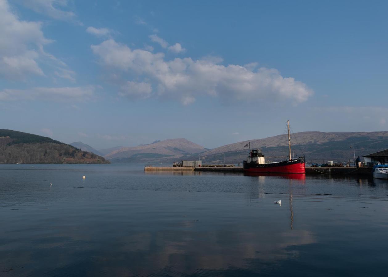 Inveraray Hostel Exteriér fotografie